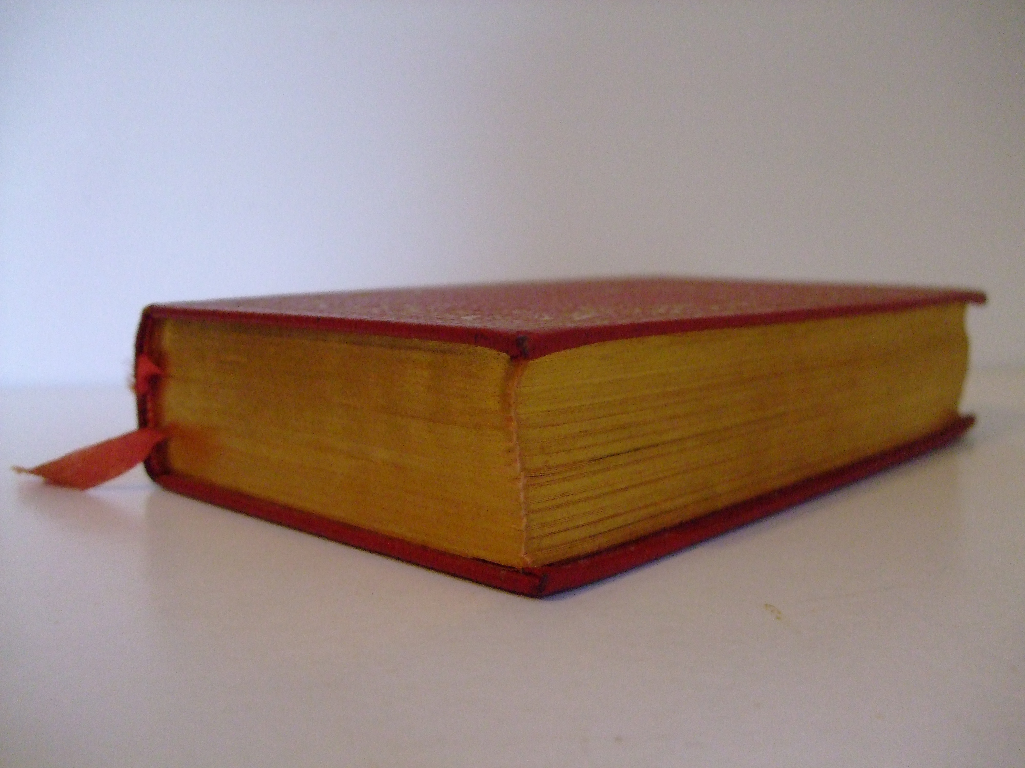 Lives of the Saints for Every Day of the Year. Illustrated by Hoever ...