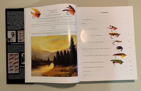Forgotten Flies together with Rare and Unusual Fly-Tying Forgotten Flies together with Rare and Unusual Fly-Tying