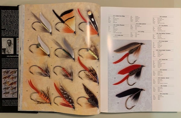 Forgotten Flies together with Rare and Unusual Fly-Tying Forgotten Flies together with Rare and Unusual Fly-Tying