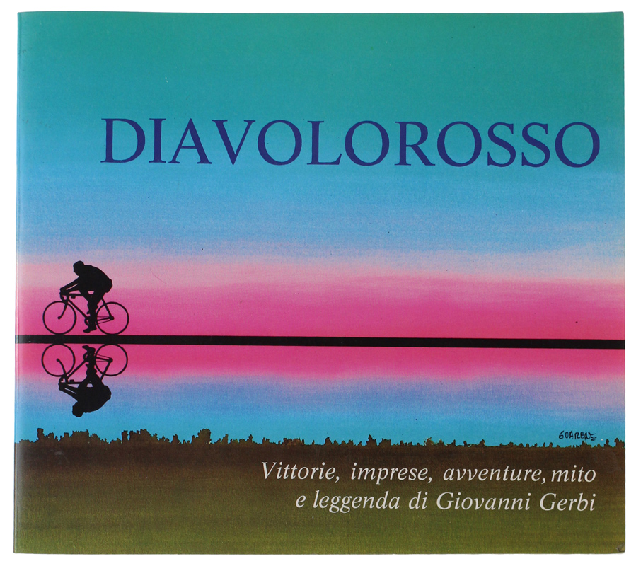 Abebooks DIAVOLOROSSO.: