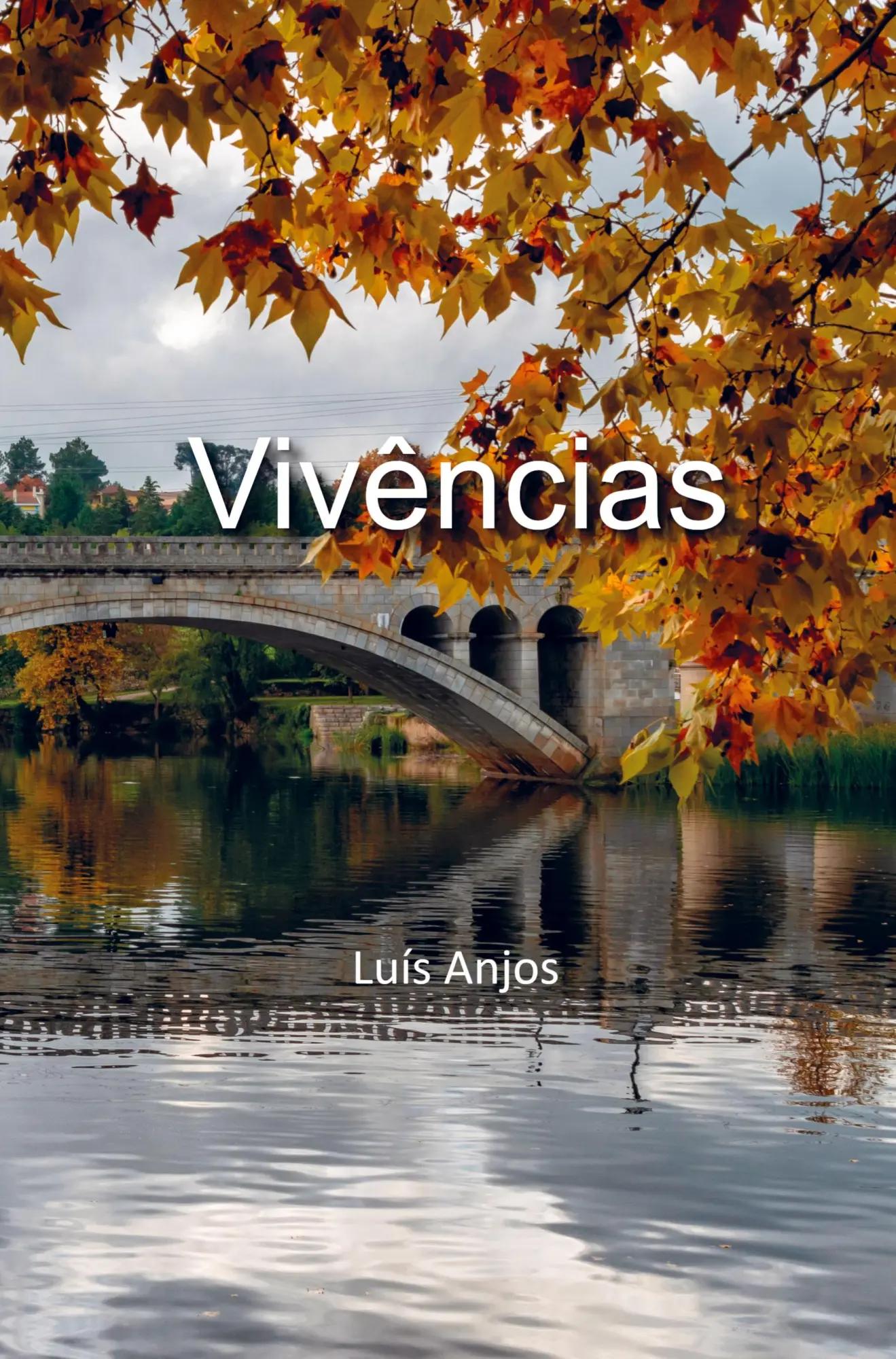 Vivências - Luís Anjos