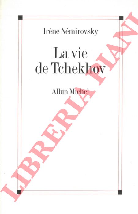 Abebooks La vie de Tehekhov