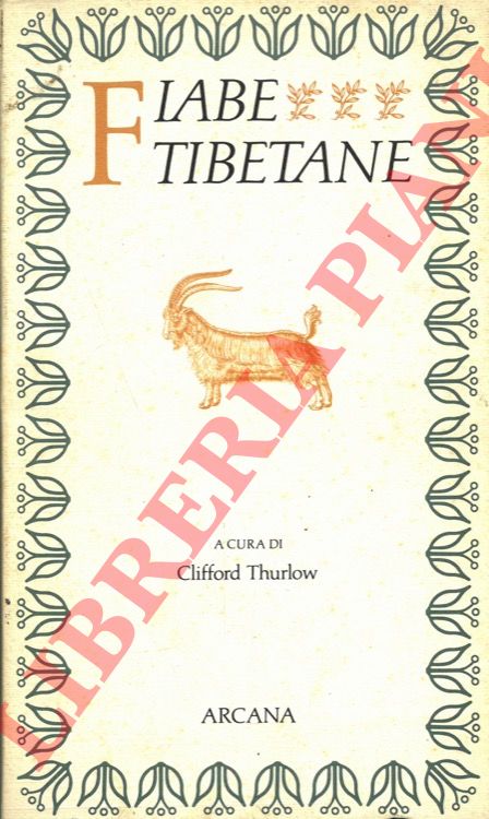 Abebooks Fiabe tibetane