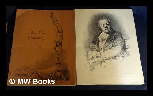 Category:The Grave - Watercolors by William Blake