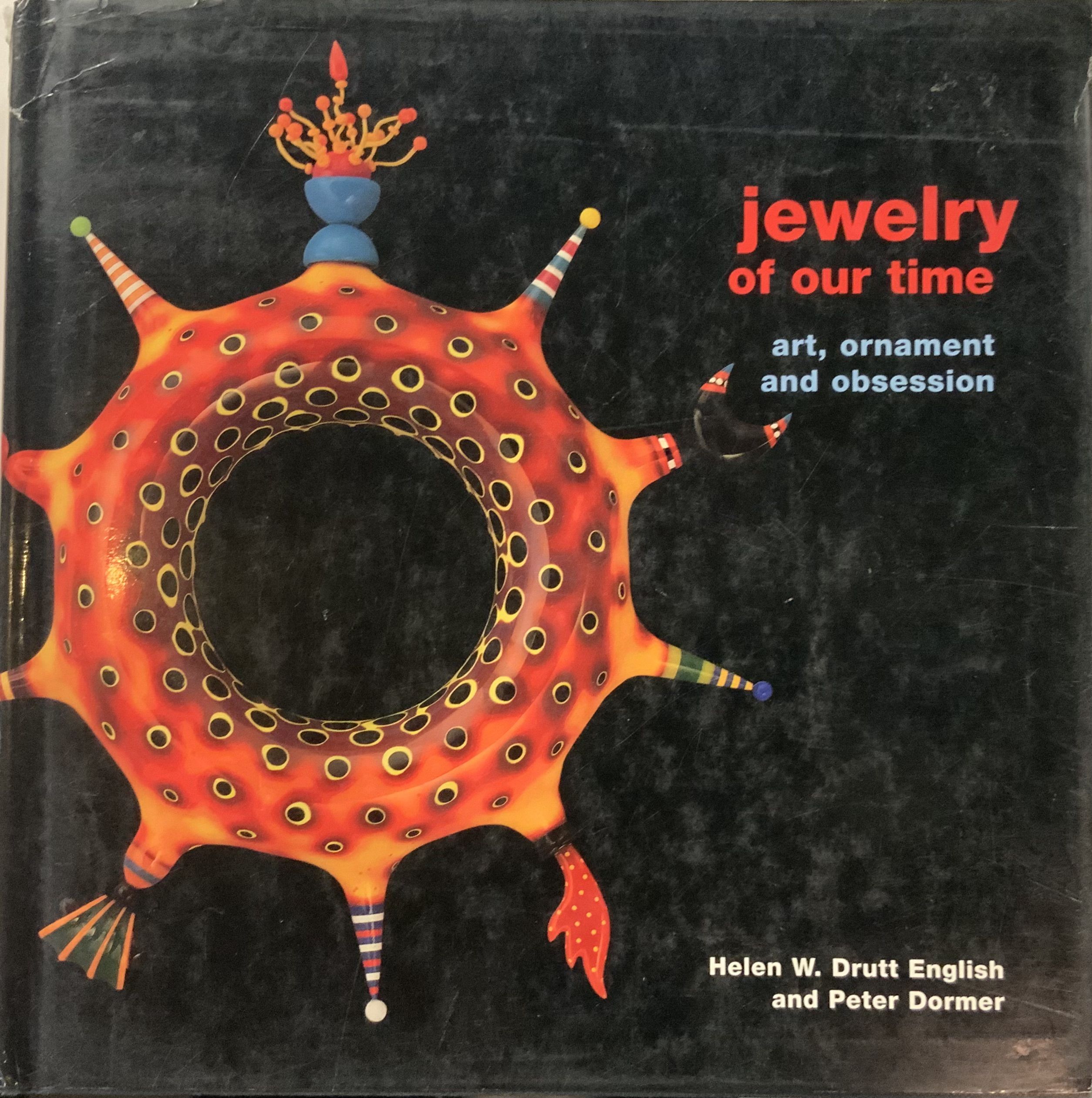 公式通販 - 人気アイテム多数 ART, TIME: OUR OF JEWELRY ORNAMENT, W Helen by OBSESSION AND 洋書