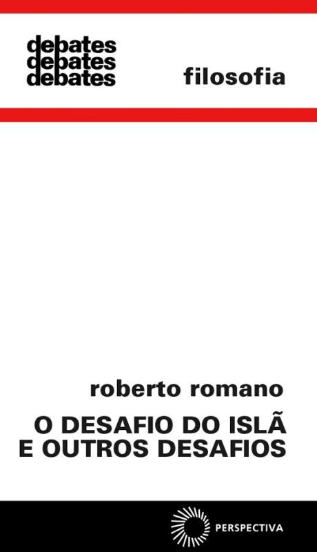 DESAFIO DO ISLA E OUTROS DESAFIOS, O - ROMANO, ROBERTO