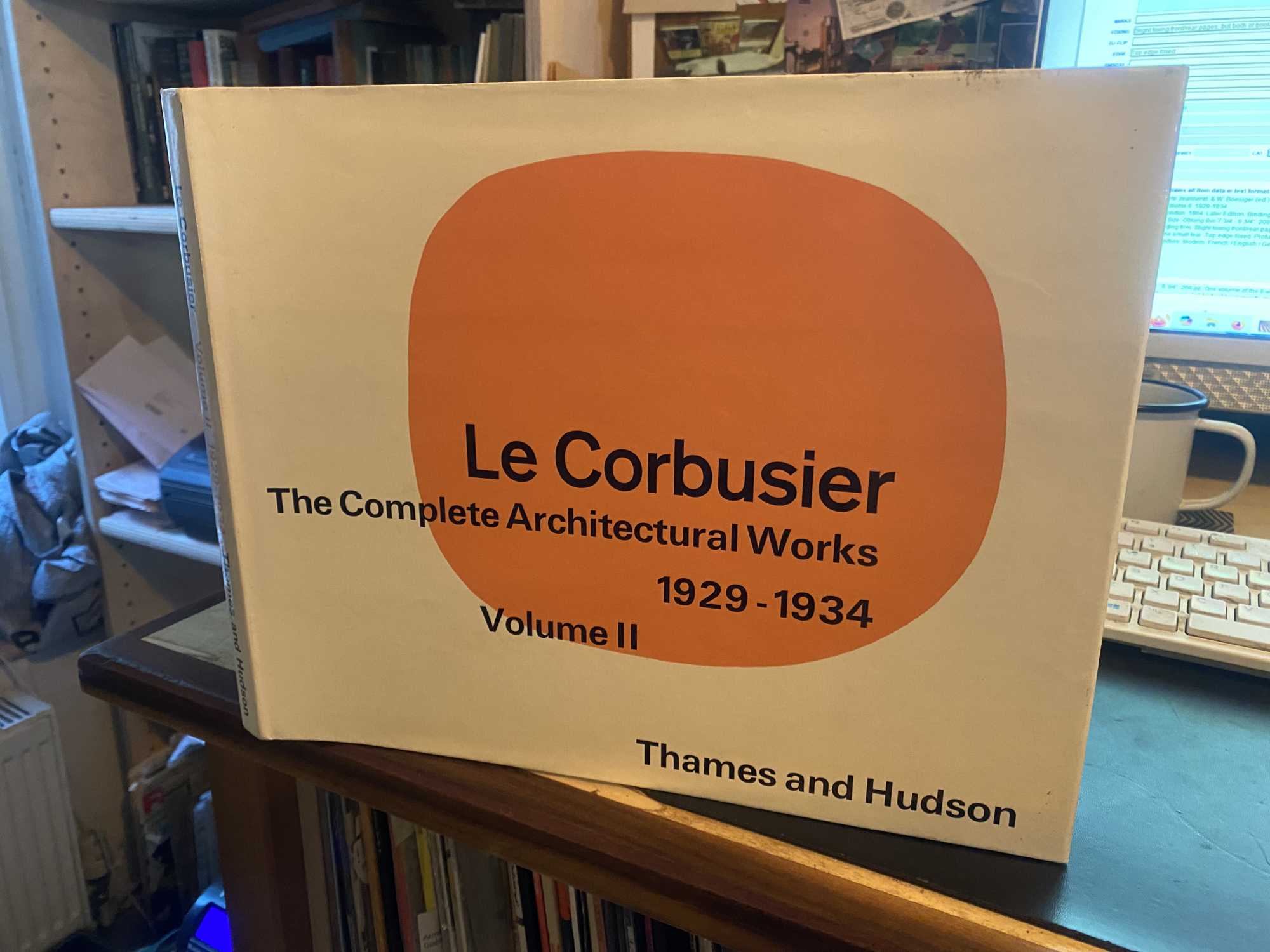 Le Corbusier and Pierre Jeanneret: The Complete