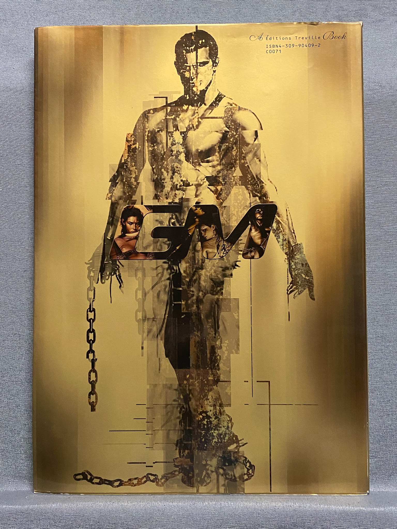 THE Gynoids Genetically Manipulated by Hajime Sorayama Panー