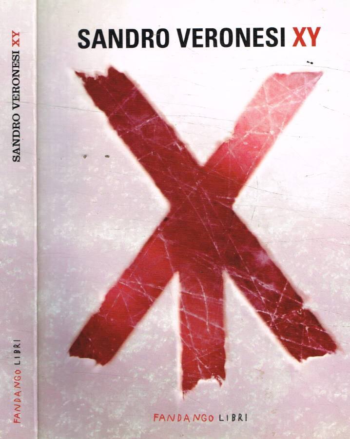 XY - Veronesi Sandro