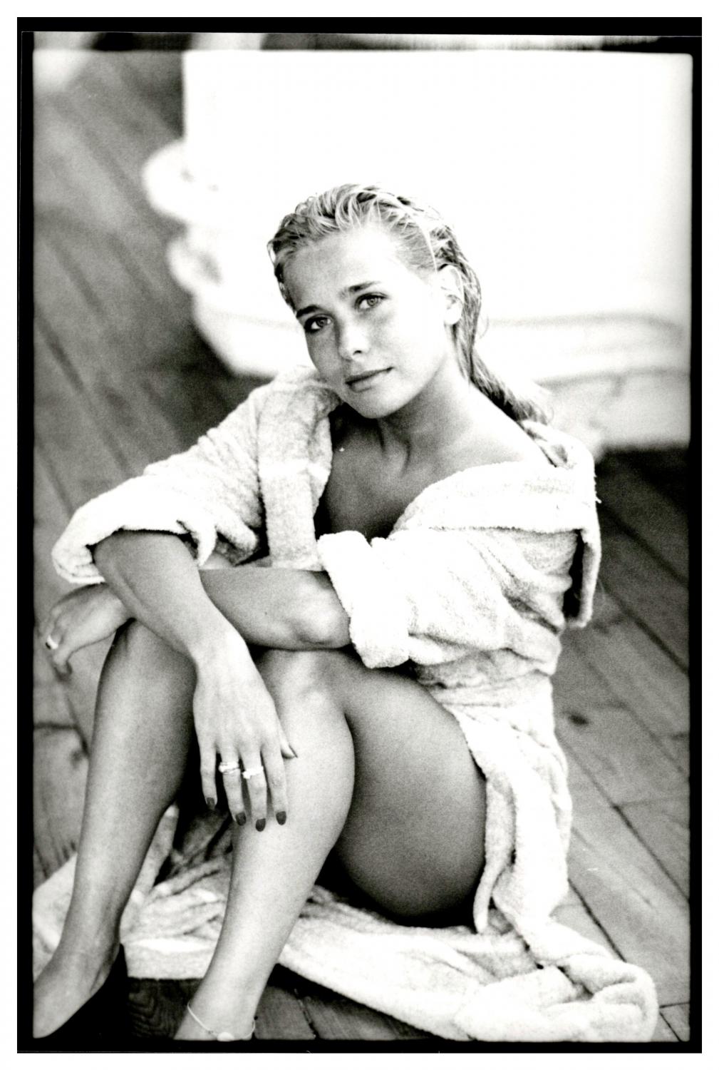 YZA モノクロ写真 Jean-François Jonvelle Jean François Jonvelle, de Photographie originale / Original