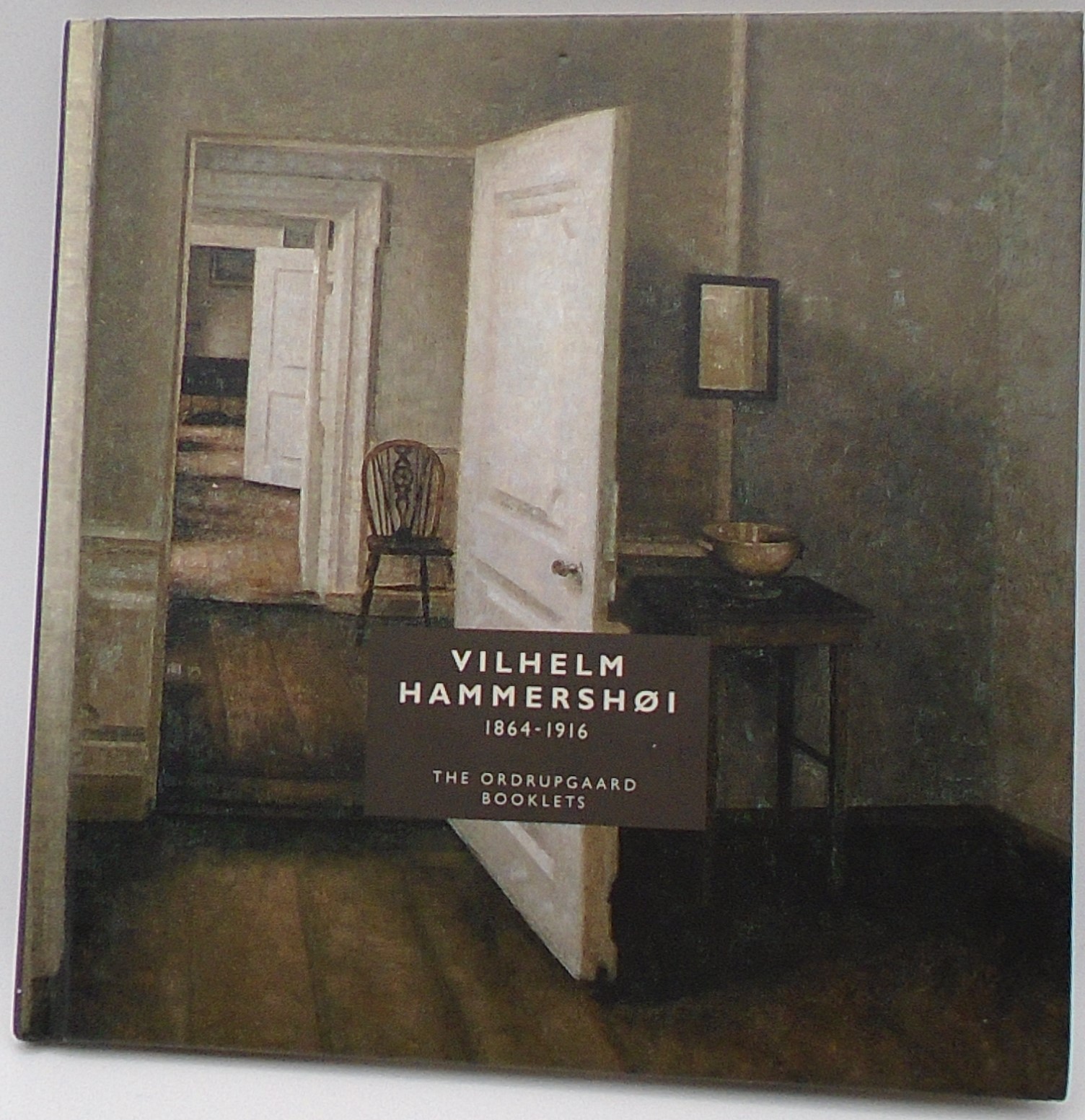 Vilhelm Hammershoi, Used - AbeBooks