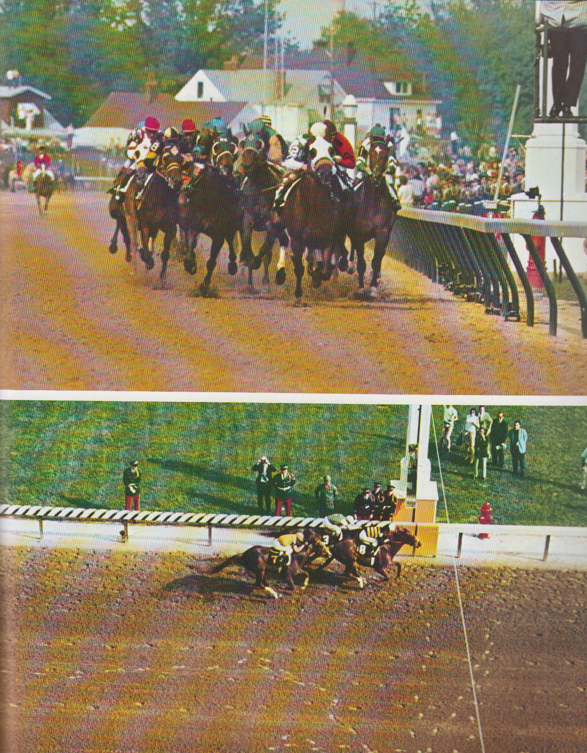 ★大人気商品★ Downs Churchill 100th 1875 Centennial First - Derby Kentucky 趣味・スポーツ・実用