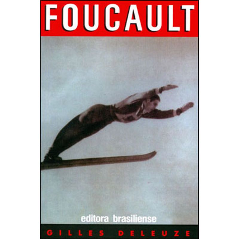 Foucault - DELEUZE, GILLES