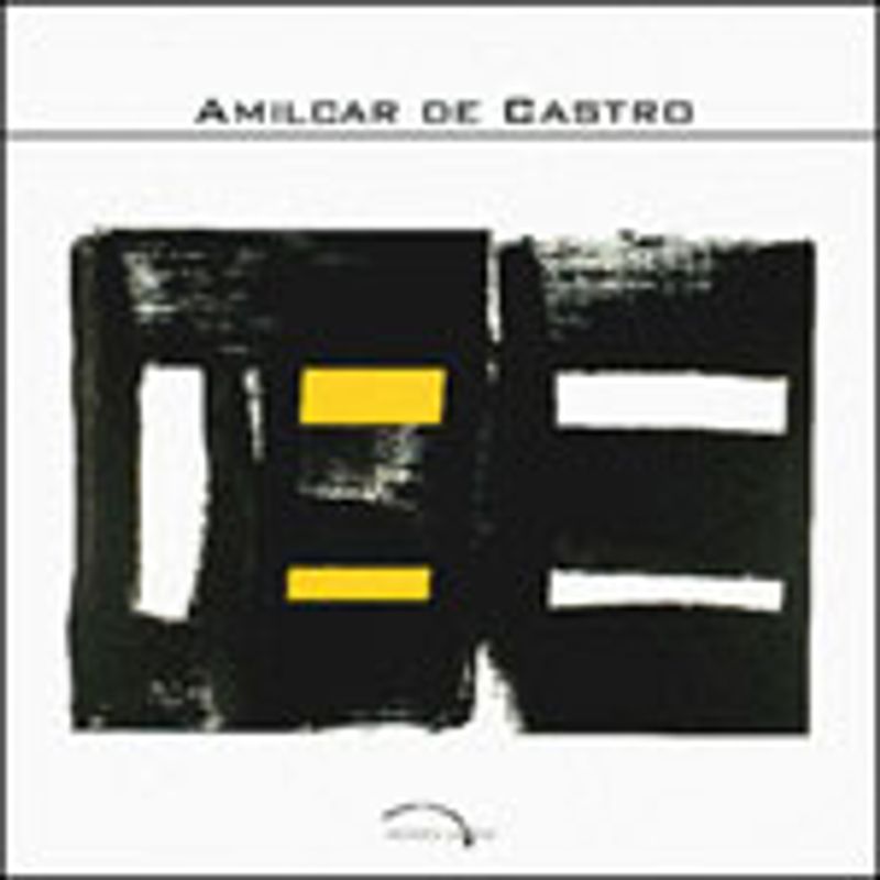 Amilcar De Castro Vol. 5 Depoimento - Castro, Amilcar De