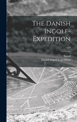 The Danish Ingolf-Expedition 5 p.4