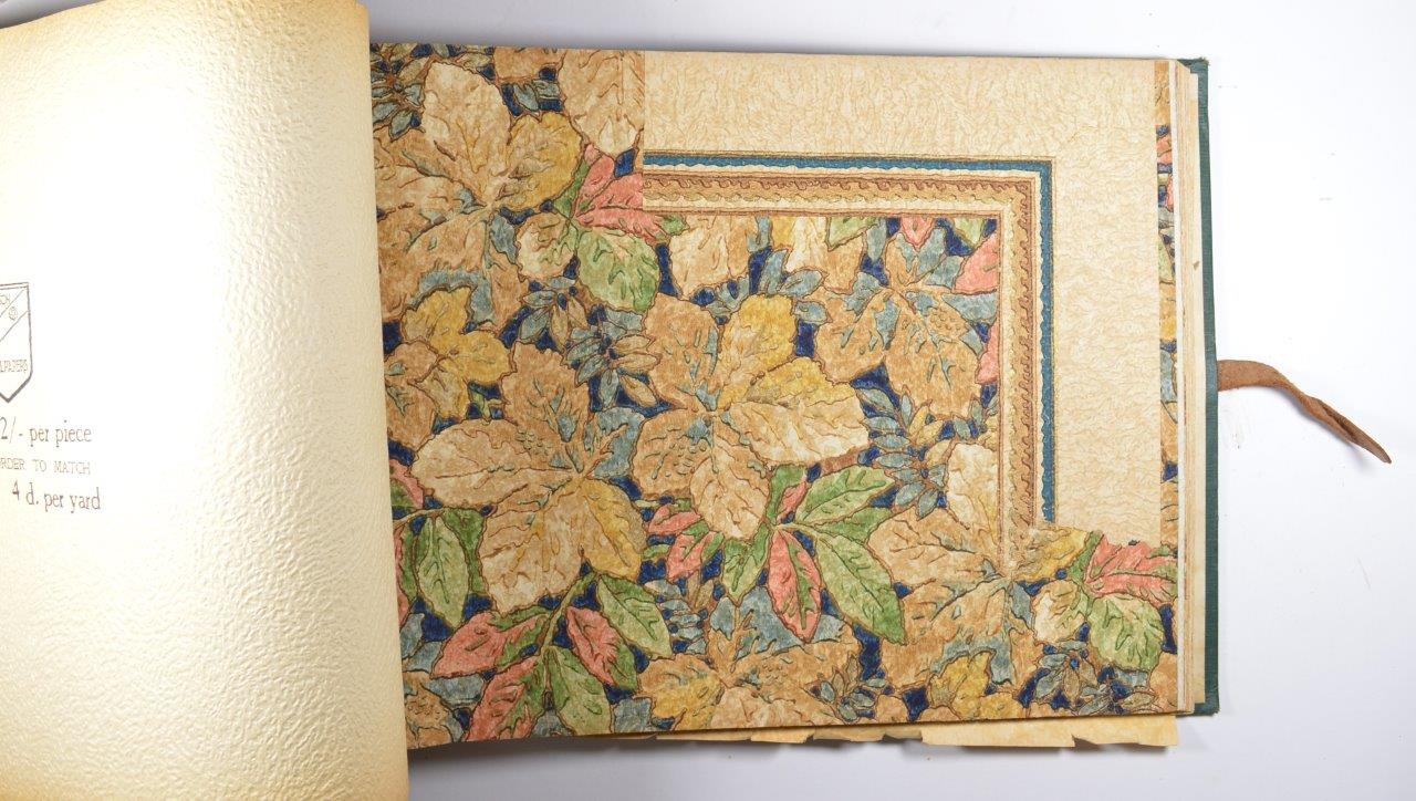 A Wallpaper Collection Set (1/2 off discount applied at checkout) – Cathy  Lancaster Gallery, image size:1280x724