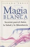 MAGIA BLANCA - ABREV, ILEANA
