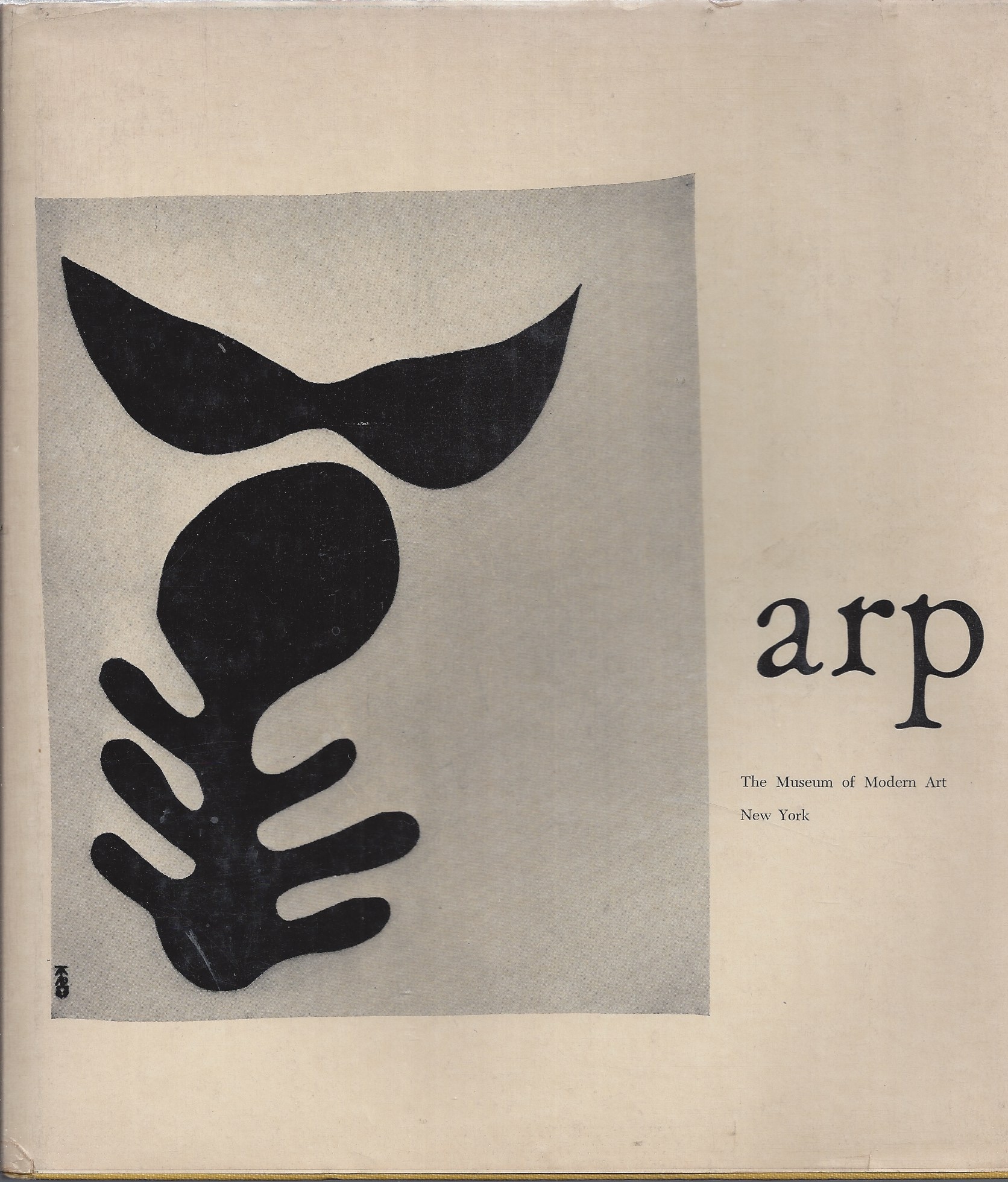 Jean Arp: A Retrospective | MoMA