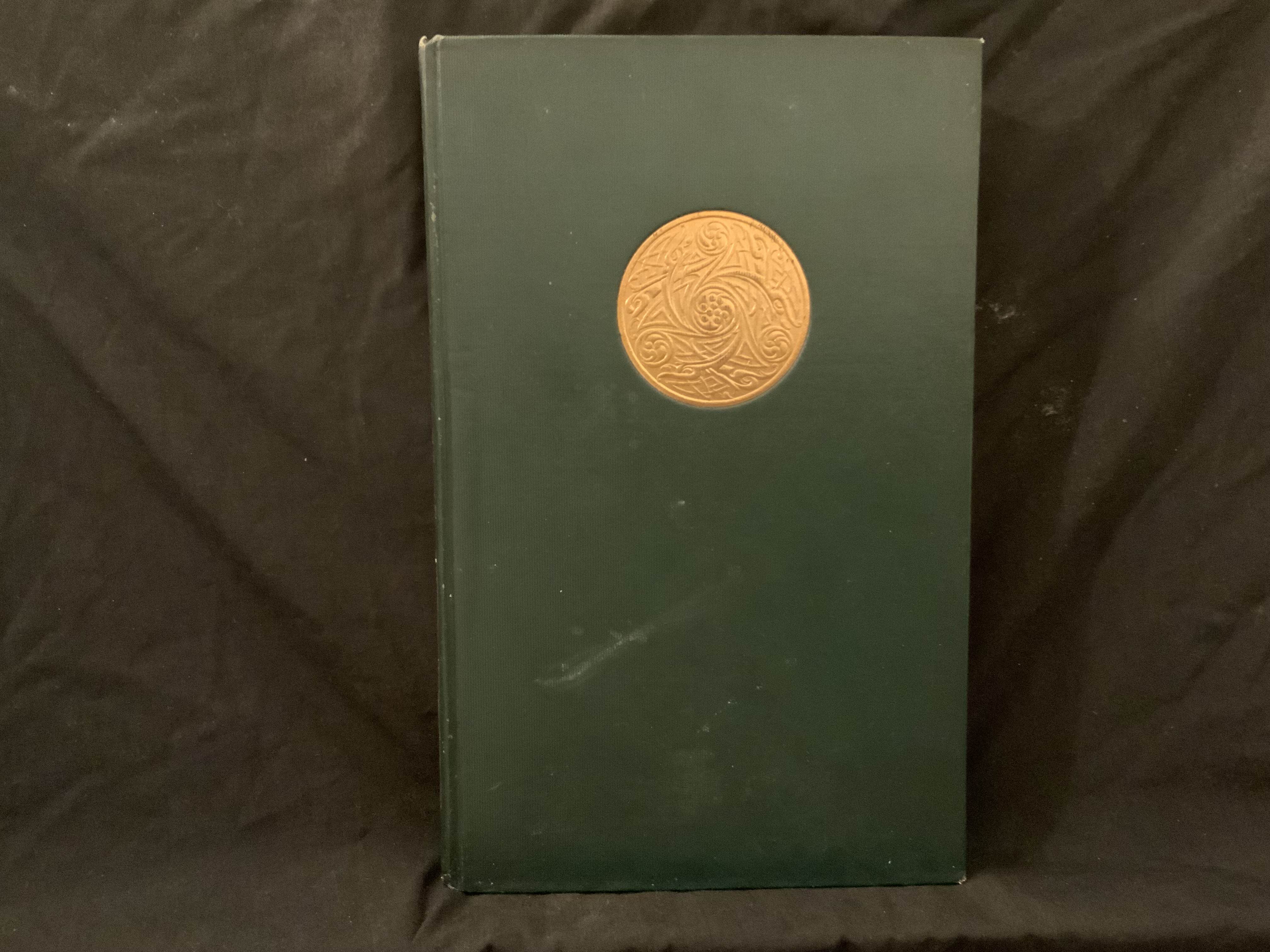 Fled Bricrend The Feast of Bricriu an Early Gaelic Saga Transcribed ...