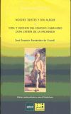 NOCHES TRISTES Y DIA ALEGRE - Fernández De Lizardi, José Joaquín