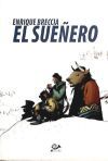 El sueñero - Enrique, Breccia