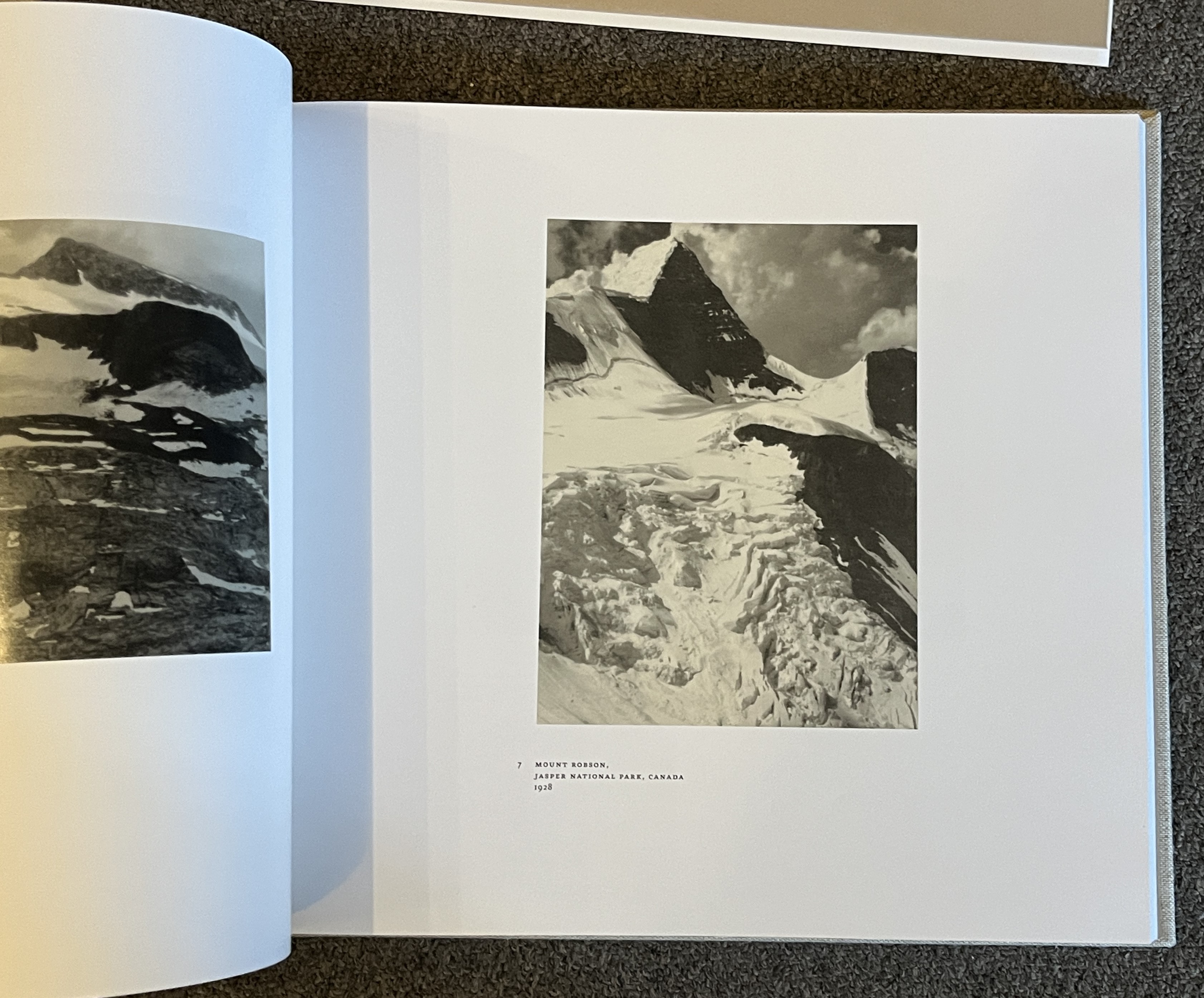 Ansel Adams at 100: Ansel Adams, John Szarkowski