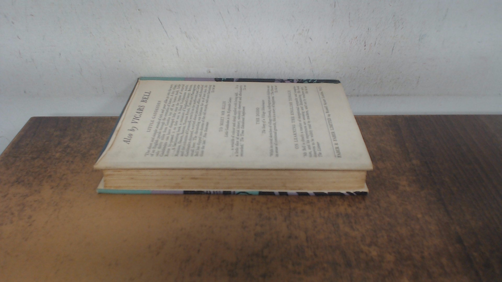 The Age of Scandal by T.H. White: Good (1993) | BoundlessBookstore