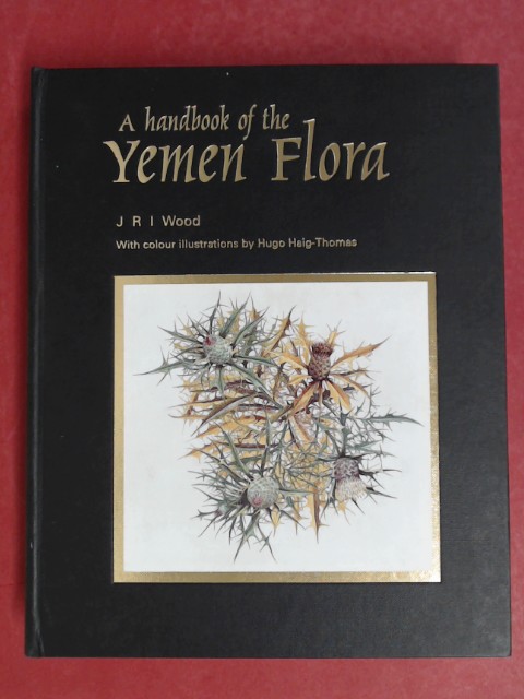 洋書 A handbook of the Yemen Flora A handbook of the Yemen Flora 【公式通販】