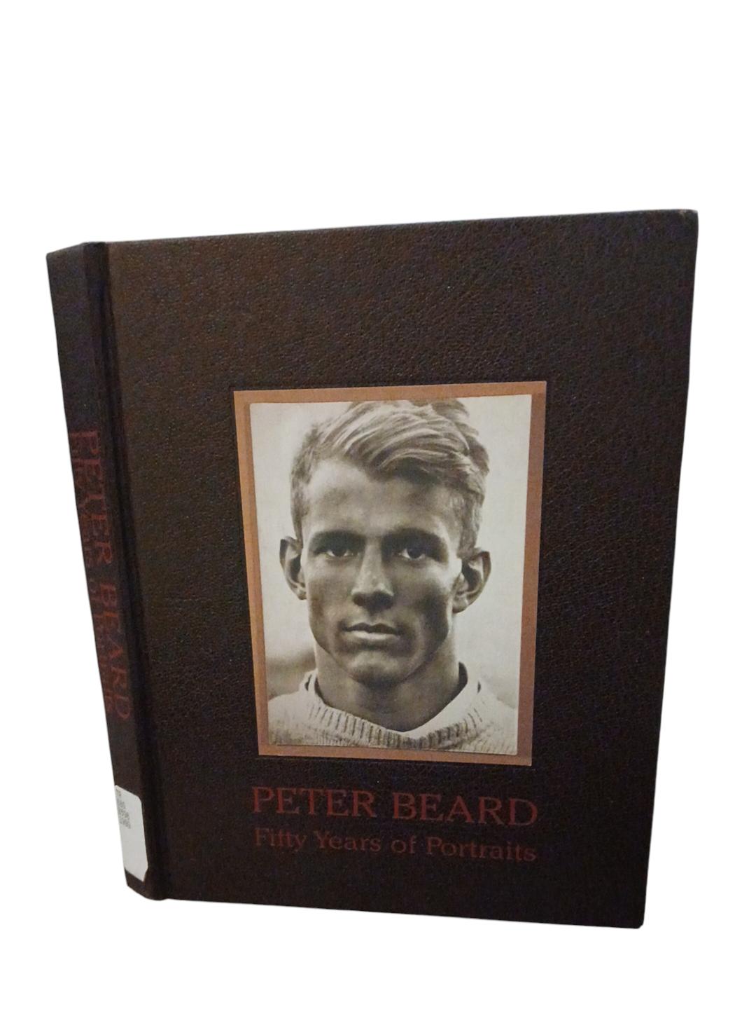 Peter Beard: Fifty Years of Portraits by Beard, Peter H