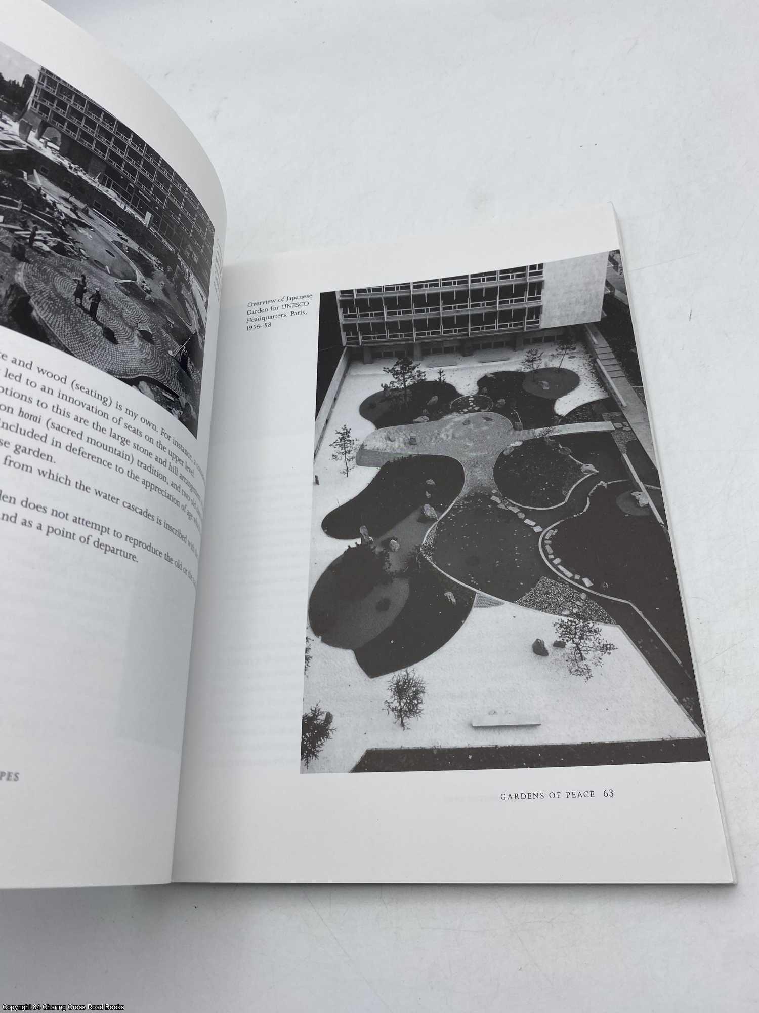 Isamu Noguchi Essays and Conversations by Noguchi, Isamu