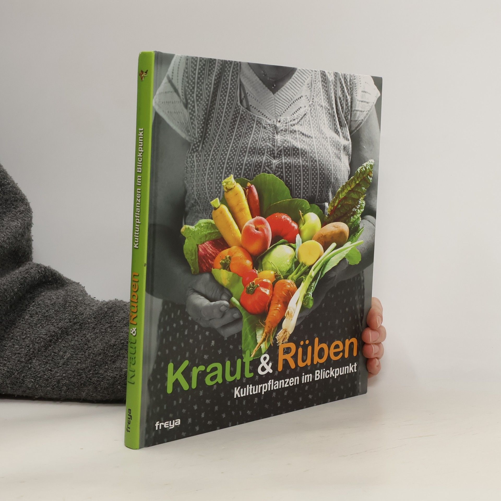 Kraut & Ruben - Erich Steiner