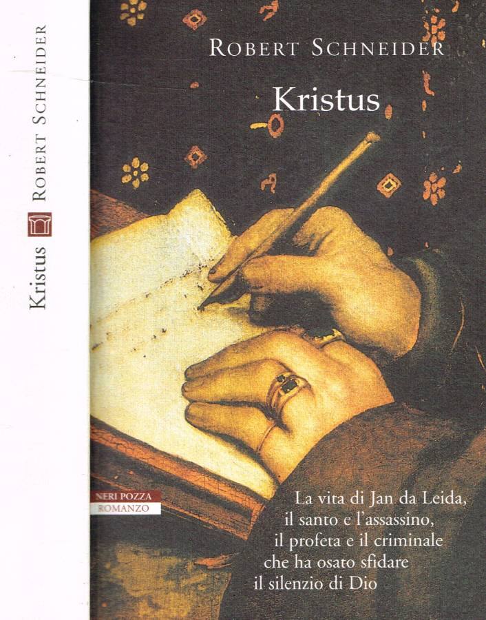 Kristus - Schneider Robert