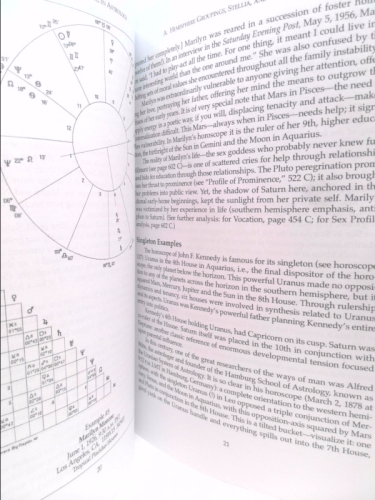 Synthesis & Counseling in Astrology: The Professional Manual Synthesis & Counseling in Astrology: The Professional Manual