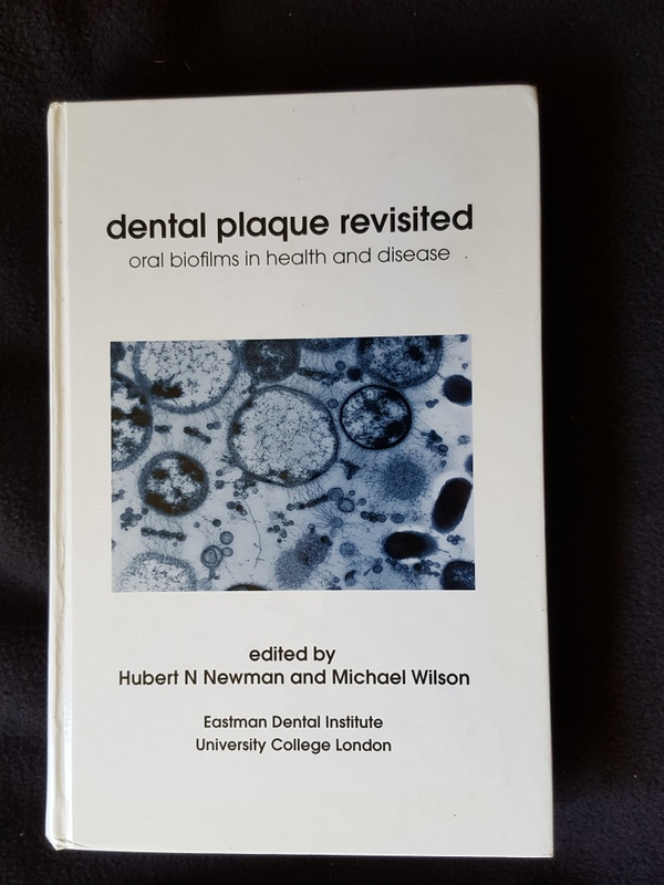 Dental plaque revisited : oral biofilms in health and disease ...