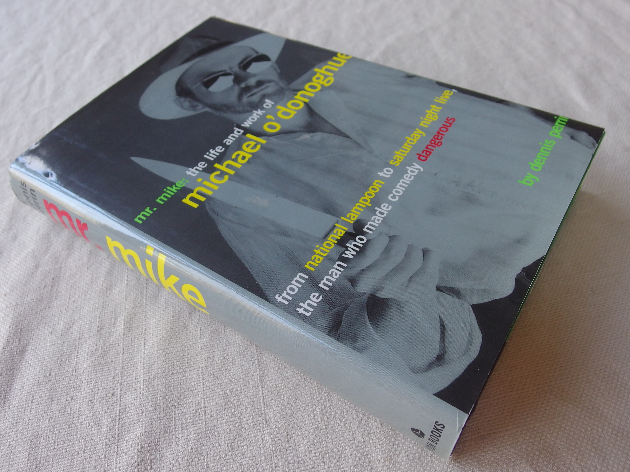 Top 15 Michael O'Donoghue Quotes (2026 Update) - QuoteFancy, image size:2048x1536