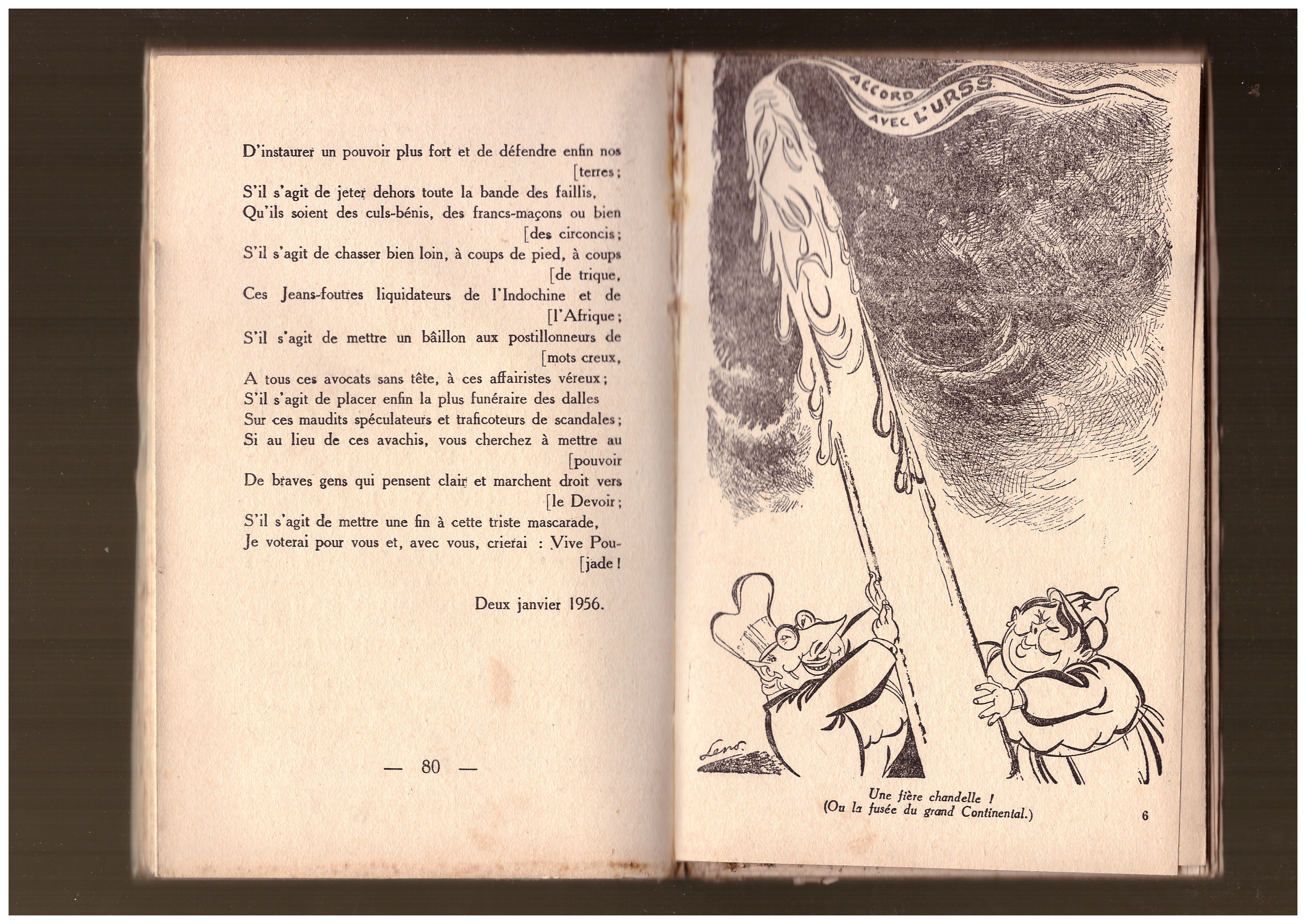 Carmagnoles (1944-1958) Jean Pétrel, Ralph Soupault PETREL, Jean [Bon] [Couverture souple]