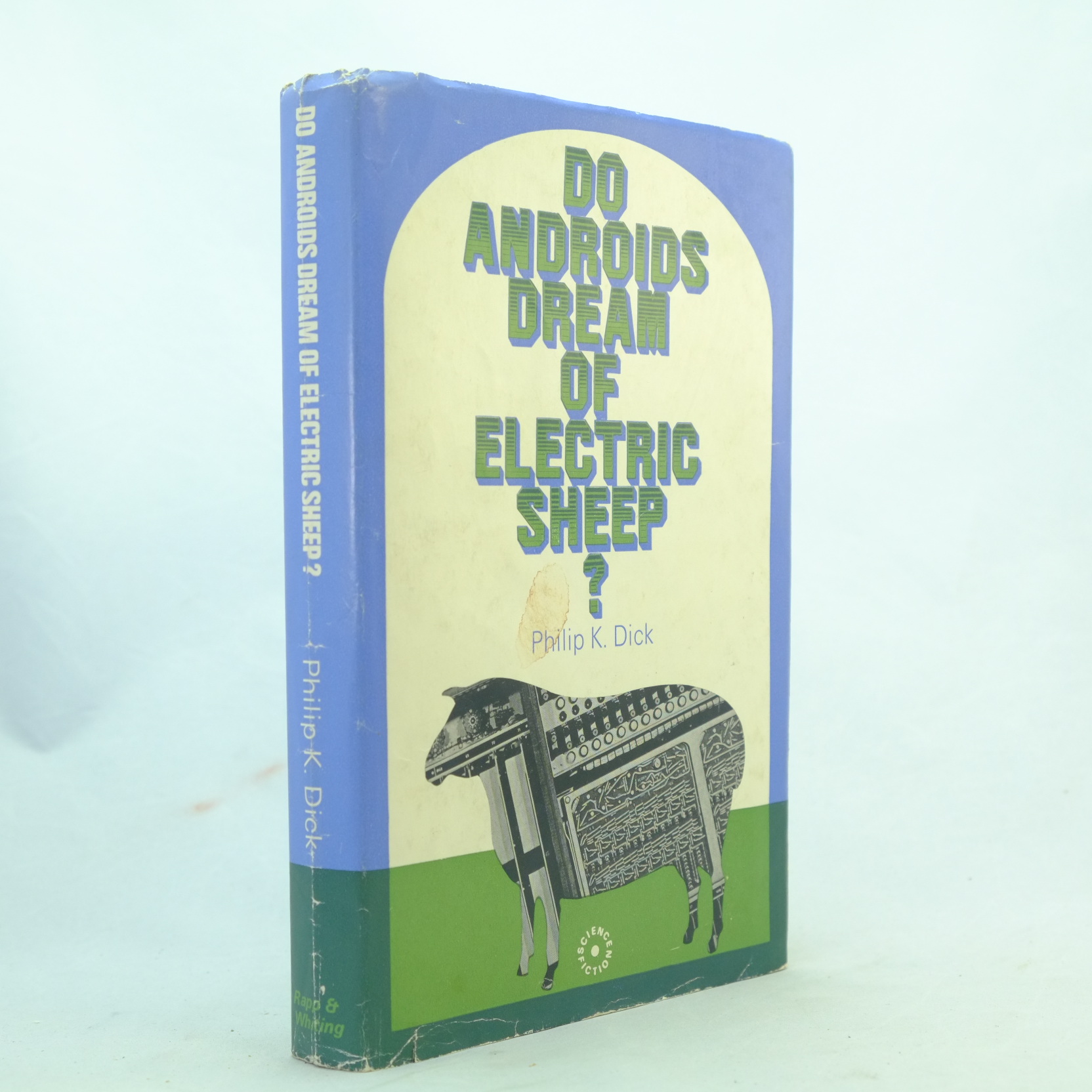 コレクション # Do Androids Dream of Electric Sheep? Do Androids Dream of Electric Sheep? by Philip K. Dick: Fair