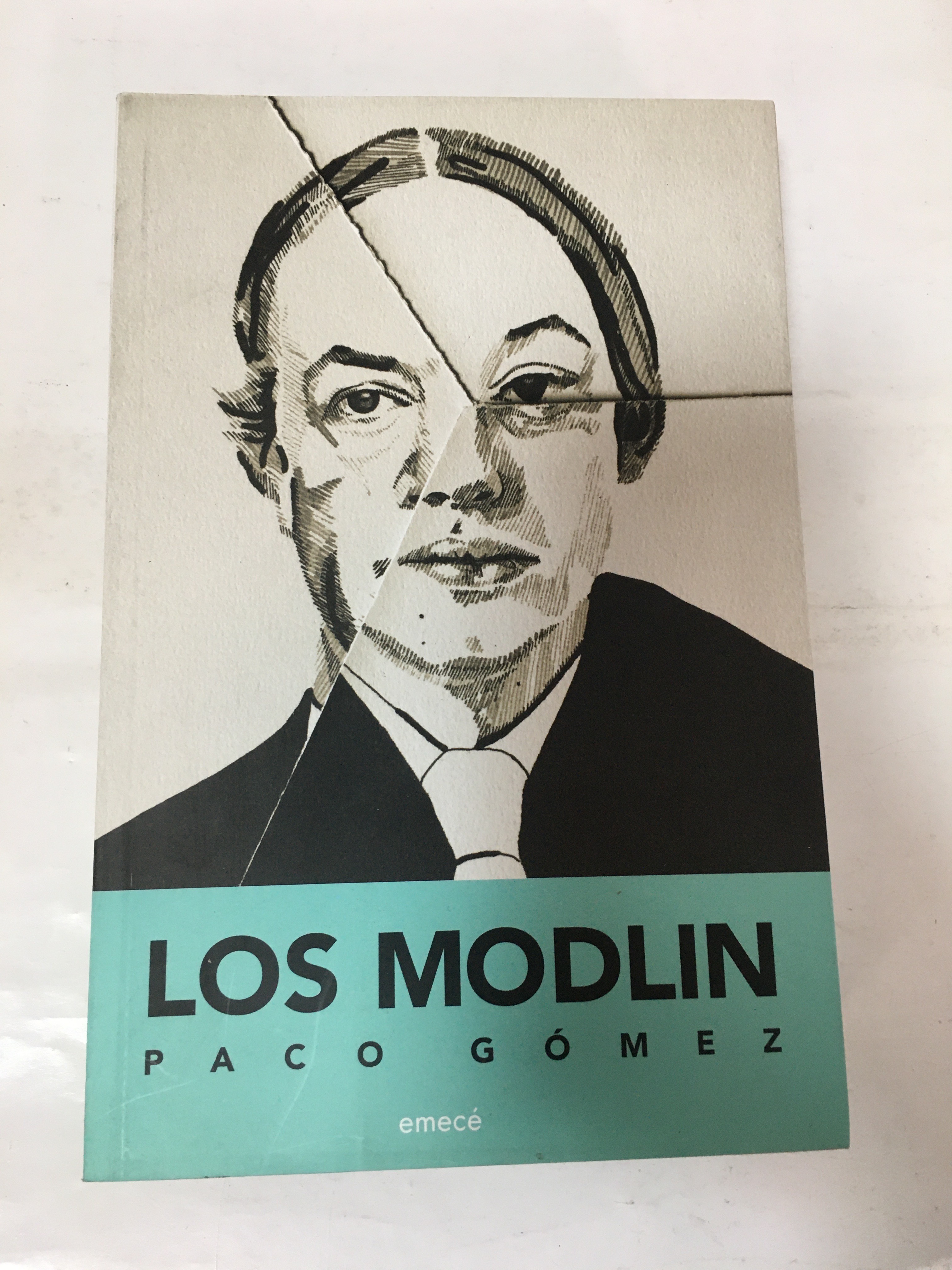 Portada libro