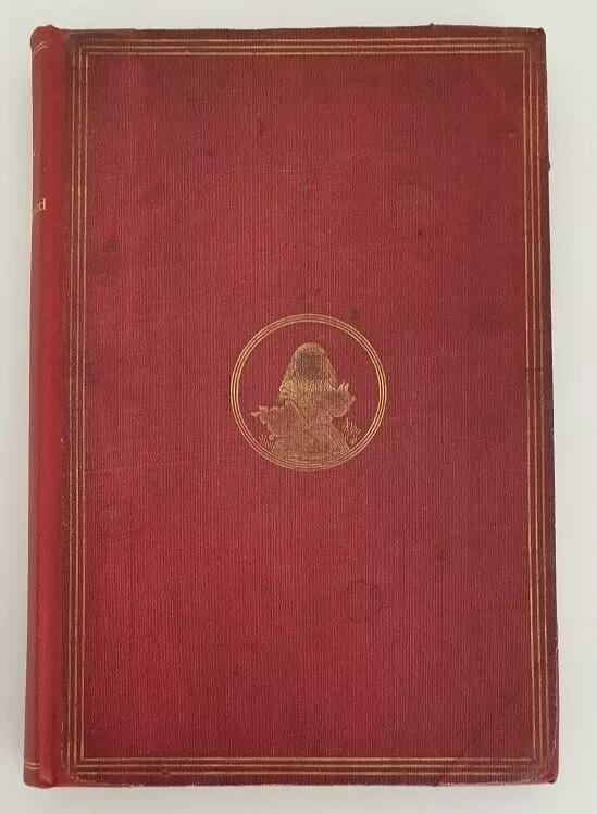 APPLETON ALICE 1866 1st Edition, Alice's Adventures in Wonderland by ...