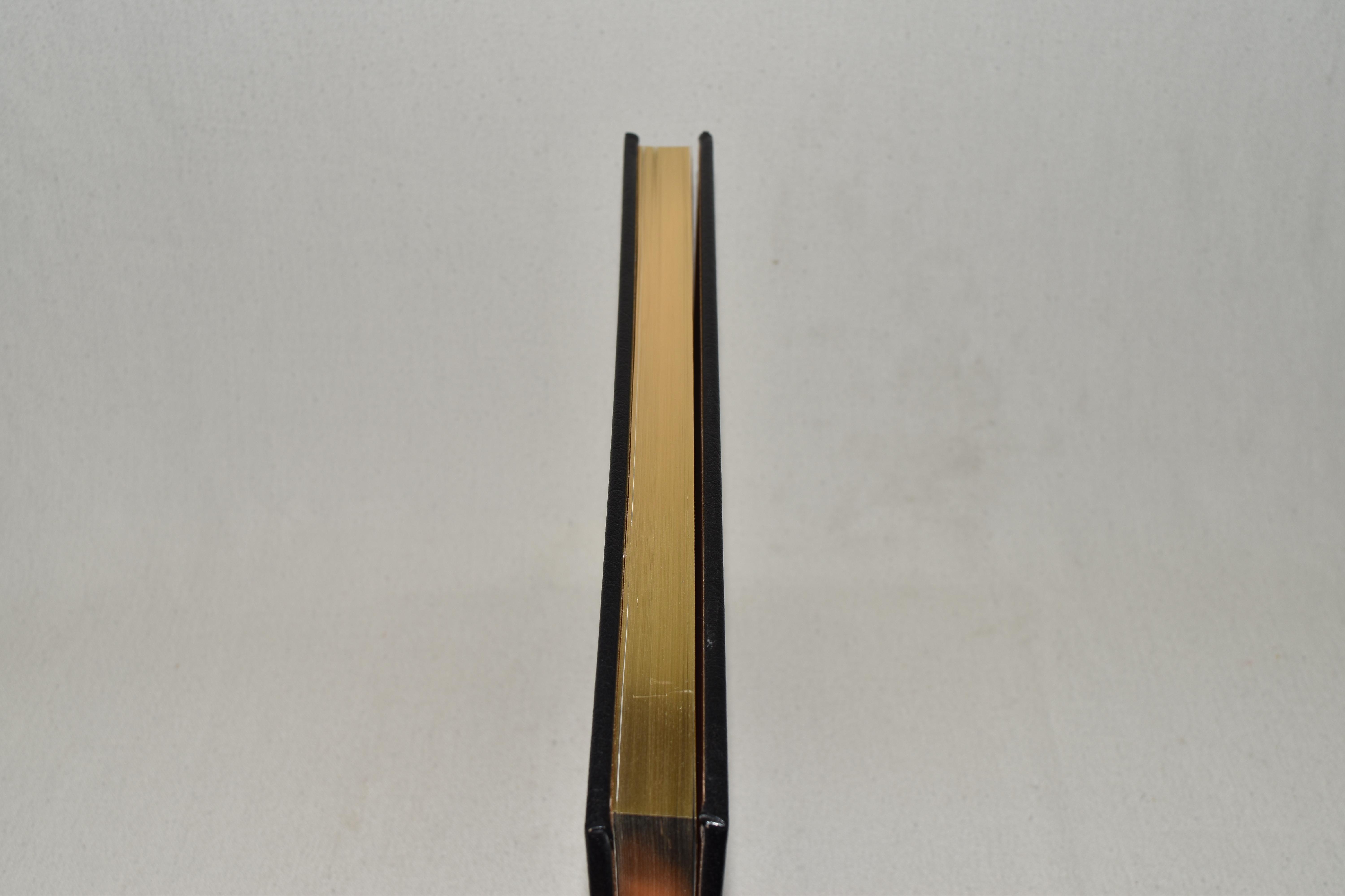 James Bond: The Legacy 007 (Easton Press Collection) by John Cork