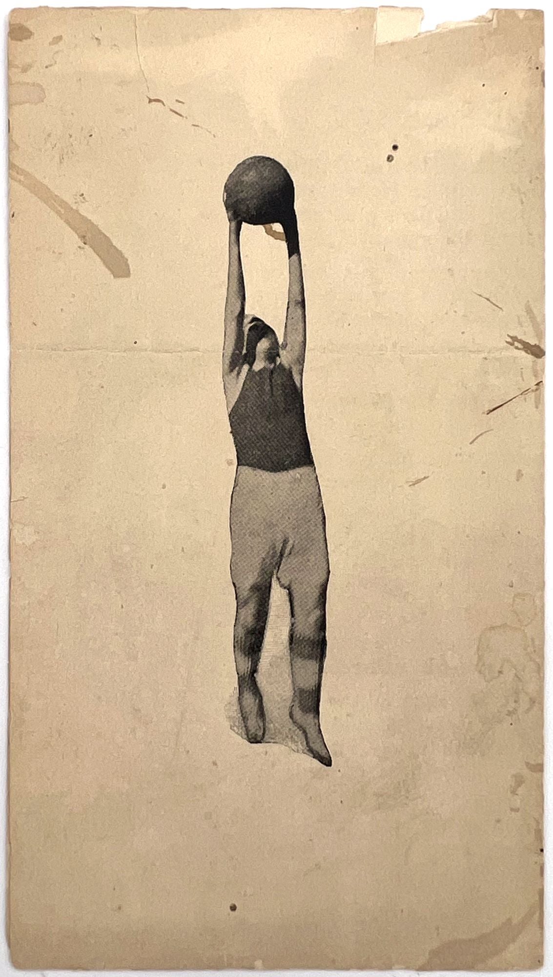 Urban Military Academy Summer Camp 1911 [ ]