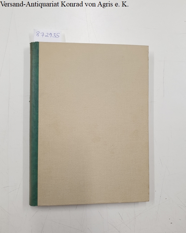 Oasen der Liebe : Lehrbuch der orientalischen Erotik :