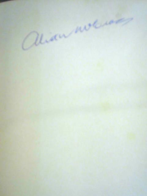 Irrawaddy Flotilla by Alister McCrae; Alan Prentice: Good (1978) Signed ...