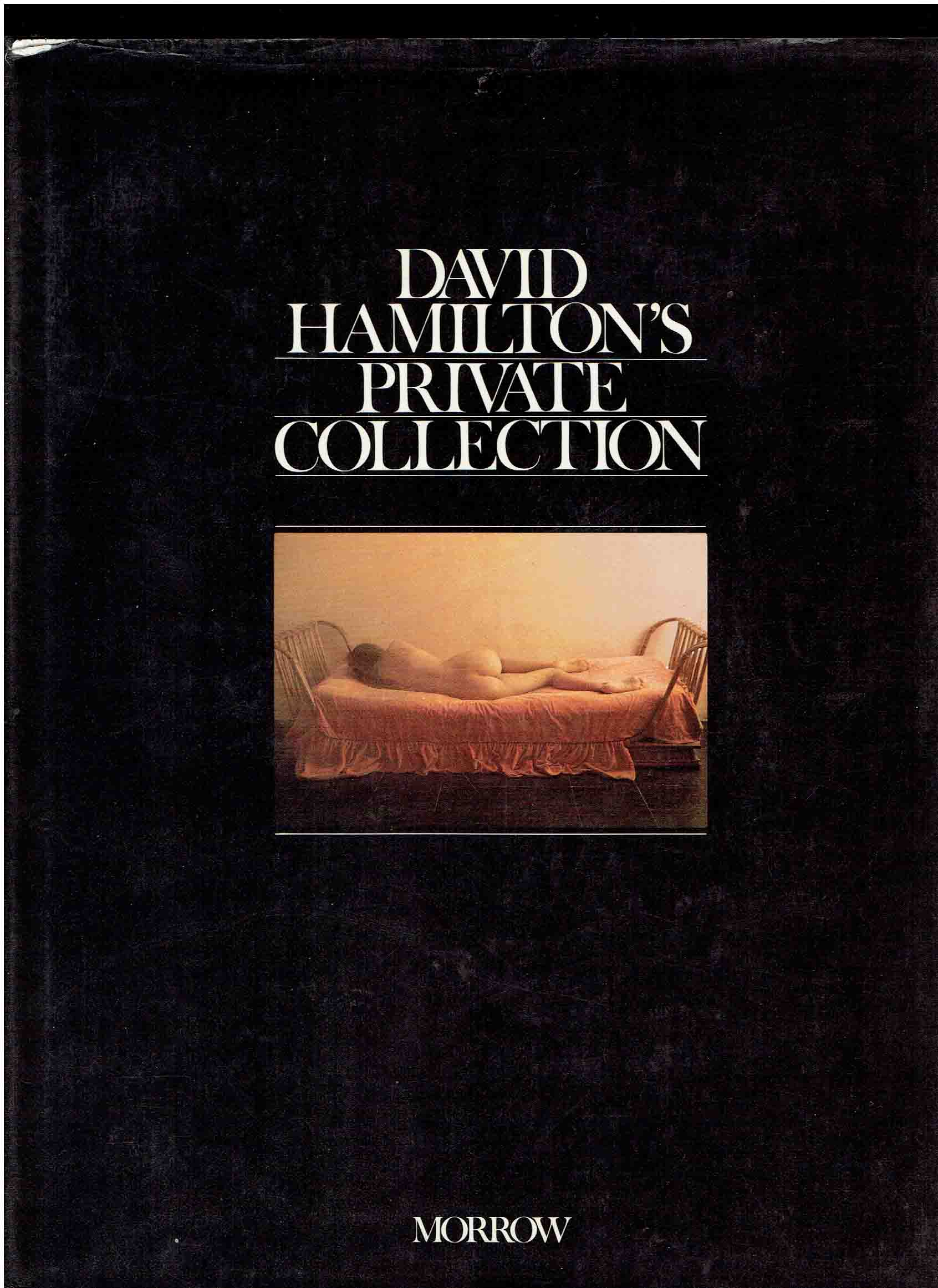 David Hamilton's Private Collection by Hamilton, David: Near David Hamilton's Private Collection by Hamilton, David: Near