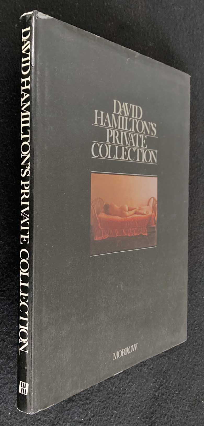 David Hamilton's Private Collection by Hamilton, David: Near David Hamilton's Private Collection by Hamilton, David: Near