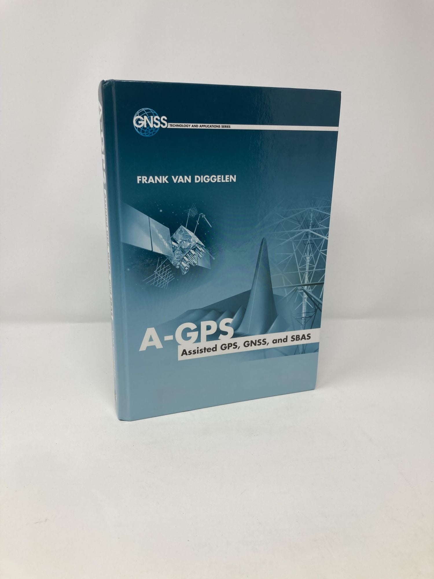 洋書 Understanding GPS Understanding GPS/GNSS: Principles and