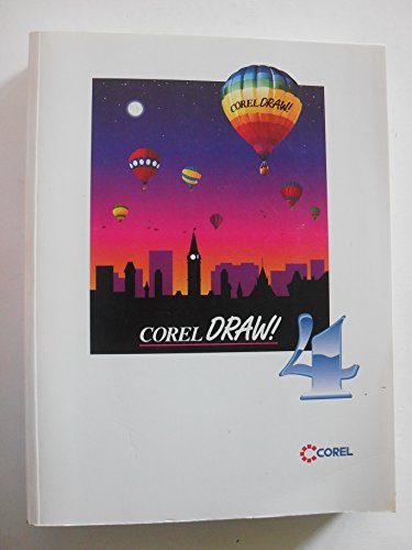 Corel Draw! 4 (Paperback) [Bon]