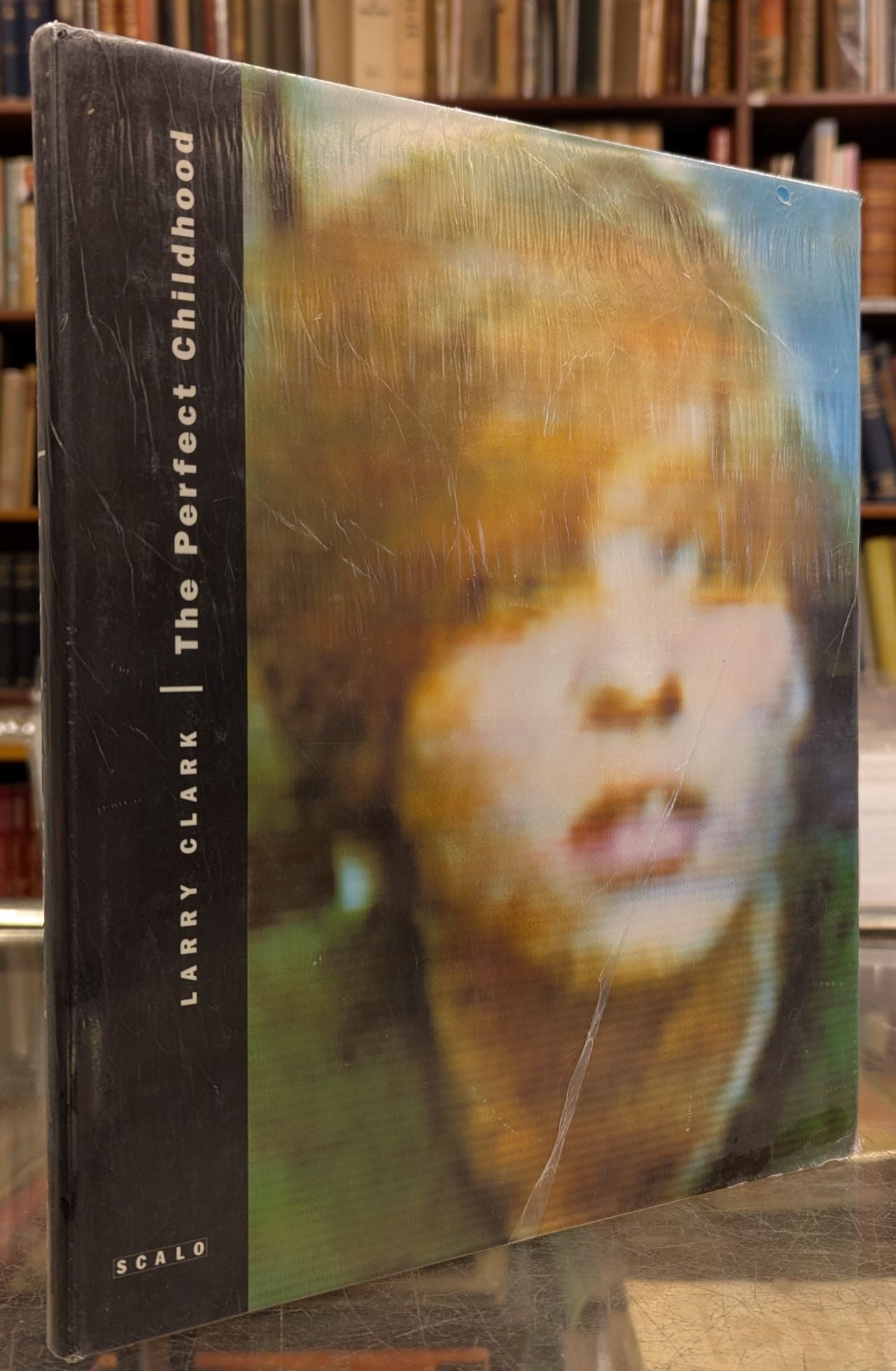Perfect Childhood by Larry Clark – AbeBooks