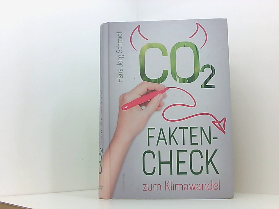 CO2: Fakten-Check zum Klimawandel Eine Übersicht zum Klimawandel dessen ...