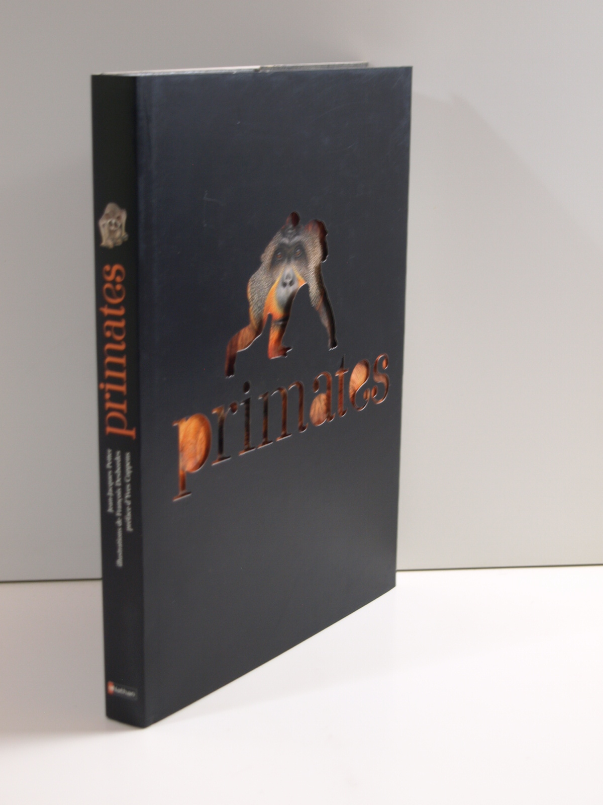Primates Petter, Jean-Jacques [ ]